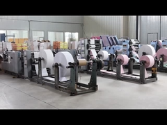 کاغذ کپی خودکار زرد سفید برای کپی کردن