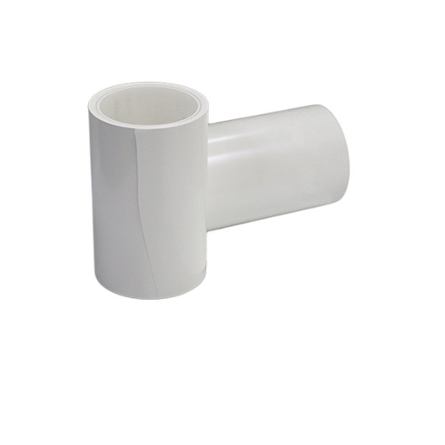 Smooth Glassine Silicone Release Paper Jumbo Roll For Stickers Self Adhesive Paper
