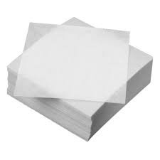 Smooth Glassine Silicone Release Paper Jumbo Roll For Stickers Self Adhesive Paper