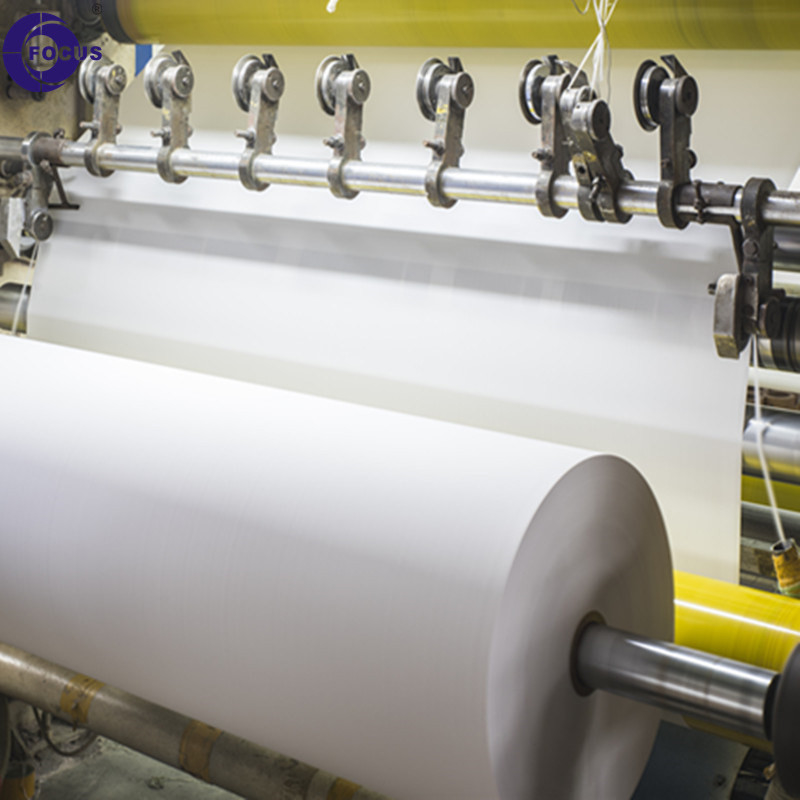 BPA Free 70gsm 80mm Thermal Receipt Paper 4 Inch Thermal Paper Roll For POS