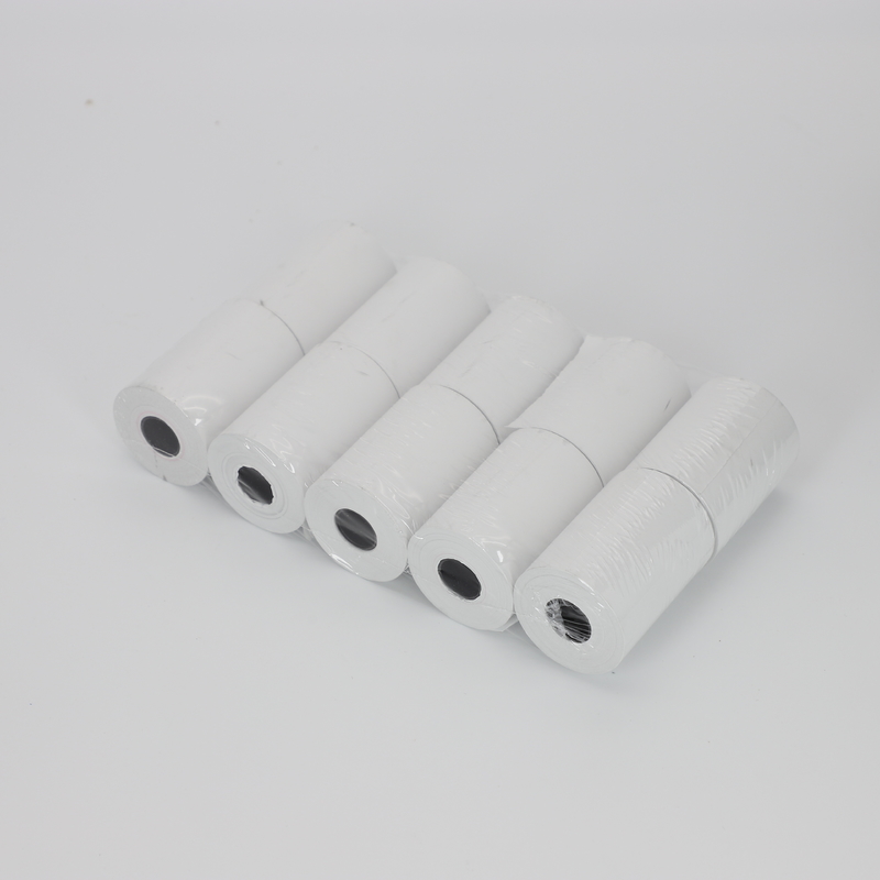 FaxThermo Plus: Premium Thermal Fax Paper/Thermal Paper/Paper Thermal Roll/Cash Register