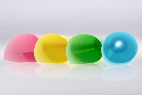 تصویر صاف و واضح 5 پلیز کاغذ NCR 100٪ سلول چوبی برای دریافت فاکتور