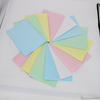 کاغذ بدون کربن 70×100 سانتی متر برای چاپ فاکتور