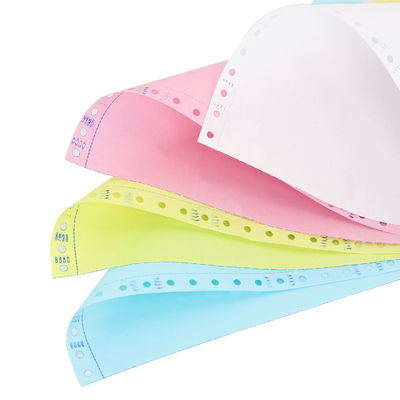 کاغذ فاکتور با رنگ آبی از جنس چوب، درجه A CB/CFB/CF 5 Plys