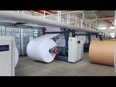 دستگاه برش و بسته بندی فوکوس A4