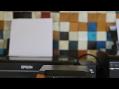 تصویربرداری و صافی کاغذ حرارتی فوکوس خیلی بهتر از سایر مارک ها است.