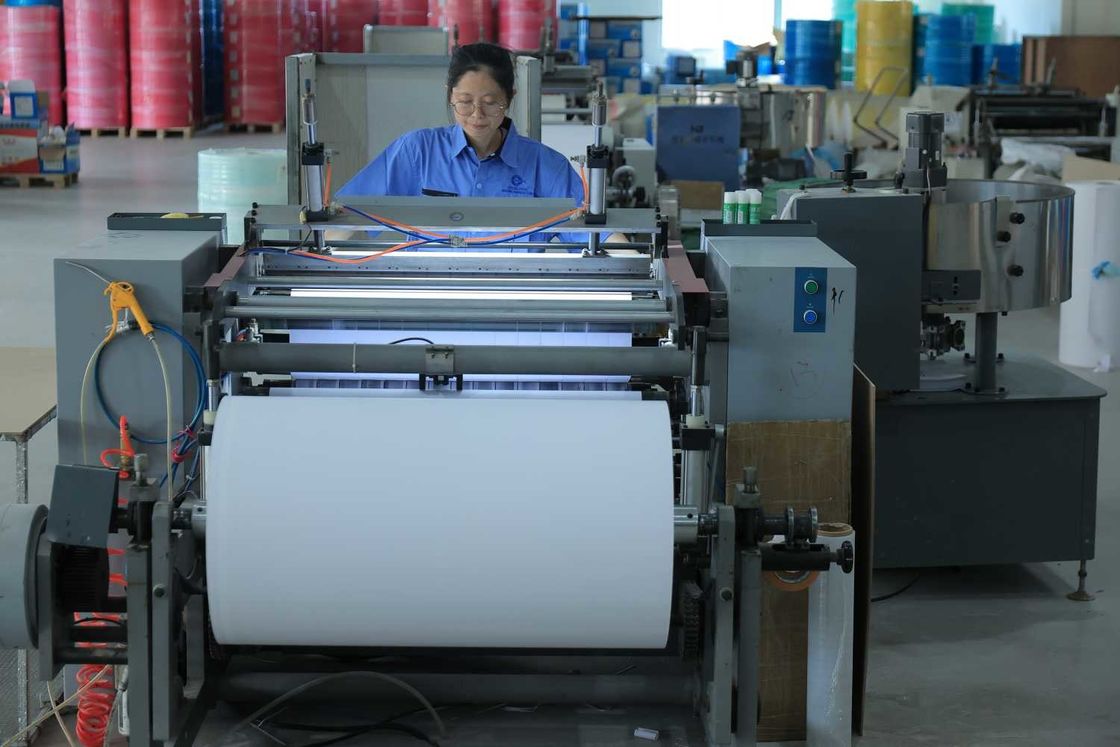 900mm Thermal Paper Slitting Machine | 200m/min Speed