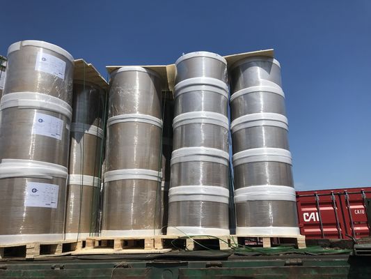 BPA رایگان عملکرد چاپ عالی رول کاغذ حرارتی جامبو / کاغذ حرارتی برای POS