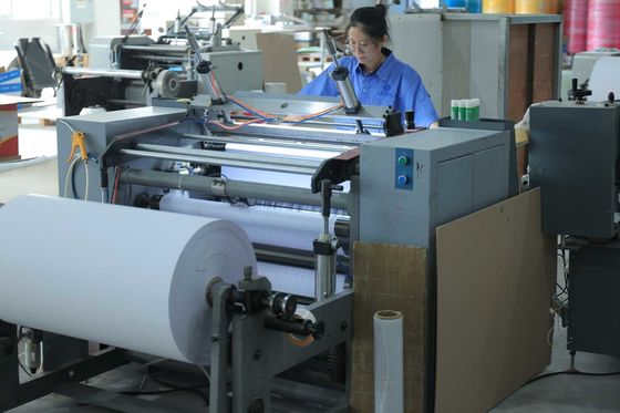 رول کاغذ حرارتی بدون BPA برای رسید های POS