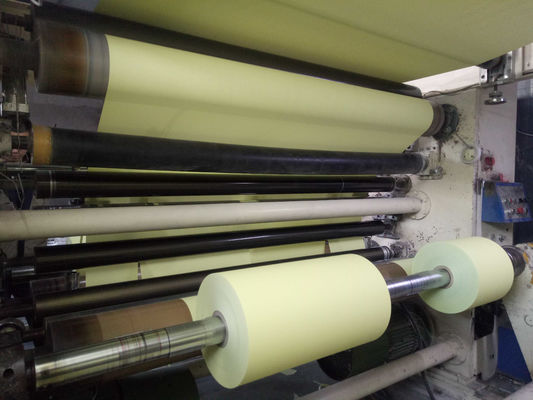 FSC بالا درجه 5-7 زندگی تصویربرداری خود کپی کاغذ برای فرم کسب و کار